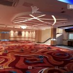 Karpet Custom Ballroom 001