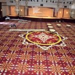 Karpet Custom Ballroom 005