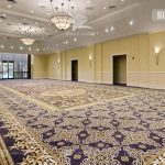 Karpet Custom Ballroom 007