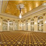 Karpet Custom Ballroom 008