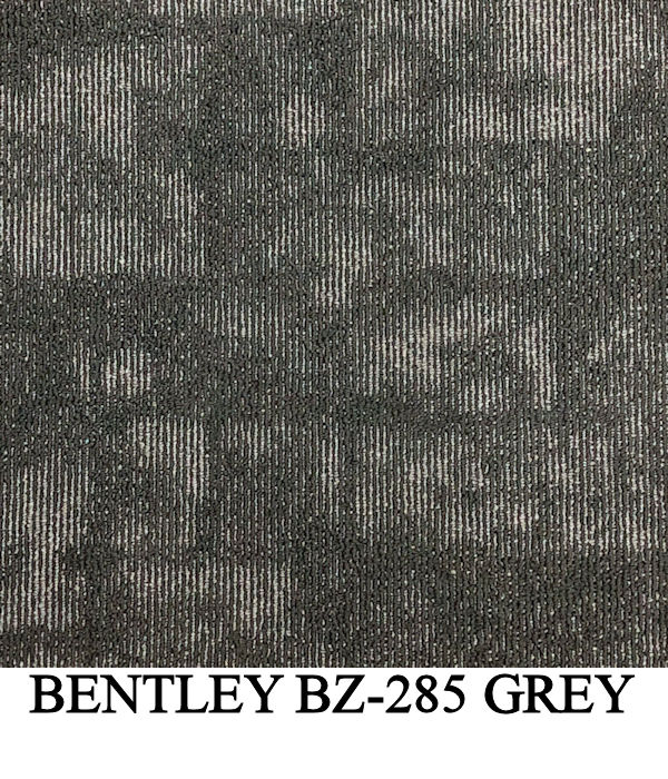 Bentley - Gambar 4
