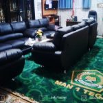 Custom Kantor 008