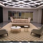 Custom Kantor 009