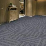 Karpet kantor