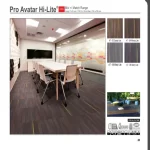 Pro Avatar Hi Lite