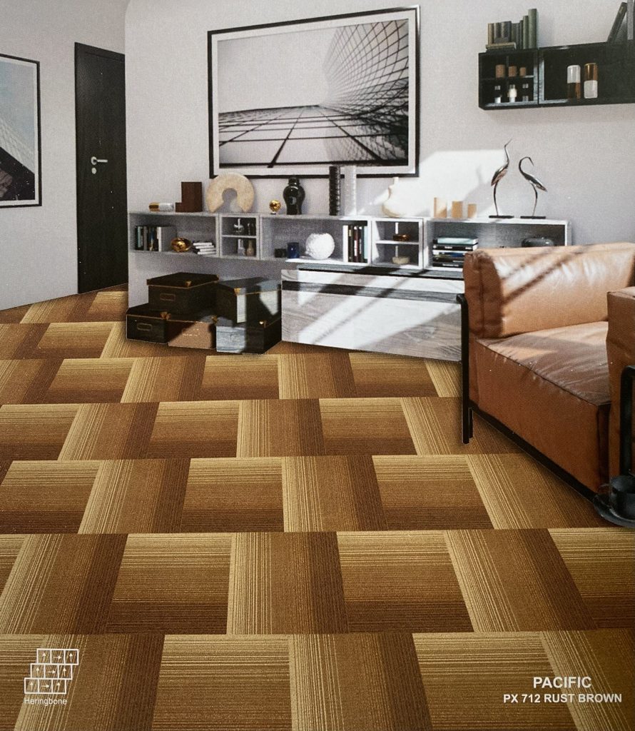Pacific | java carpet