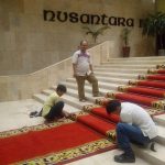 Karpet Masjid Custom 01