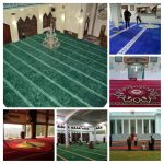Karpet Masjid Custom 04